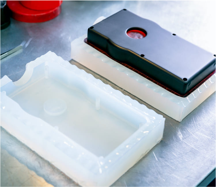 VACUUM CASTING SERVICES